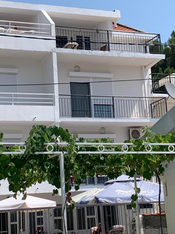 Apartman Ana Zeleni Pojas Bar Kültér fotó