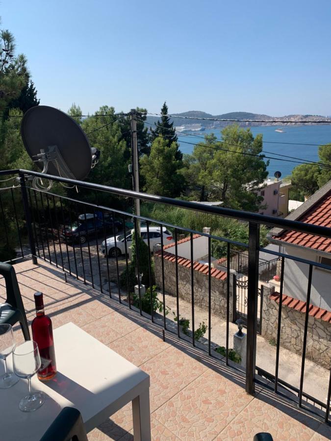 Apartman Ana Zeleni Pojas Bar Kültér fotó