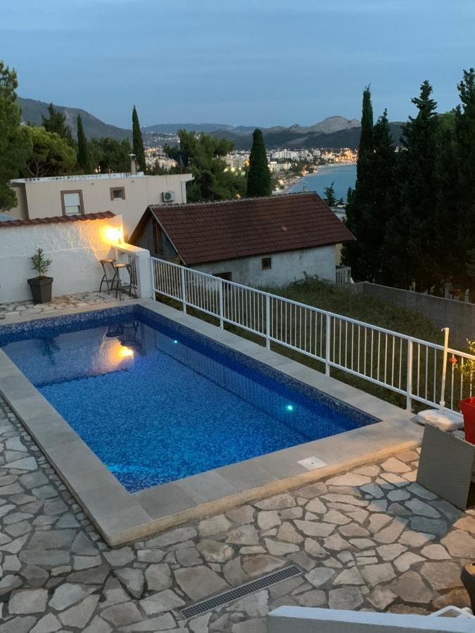 Apartman Ana Zeleni Pojas Bar Kültér fotó