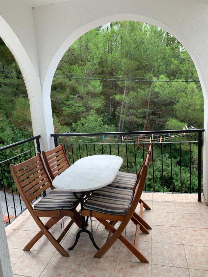 Apartman Ana Zeleni Pojas Bar Kültér fotó