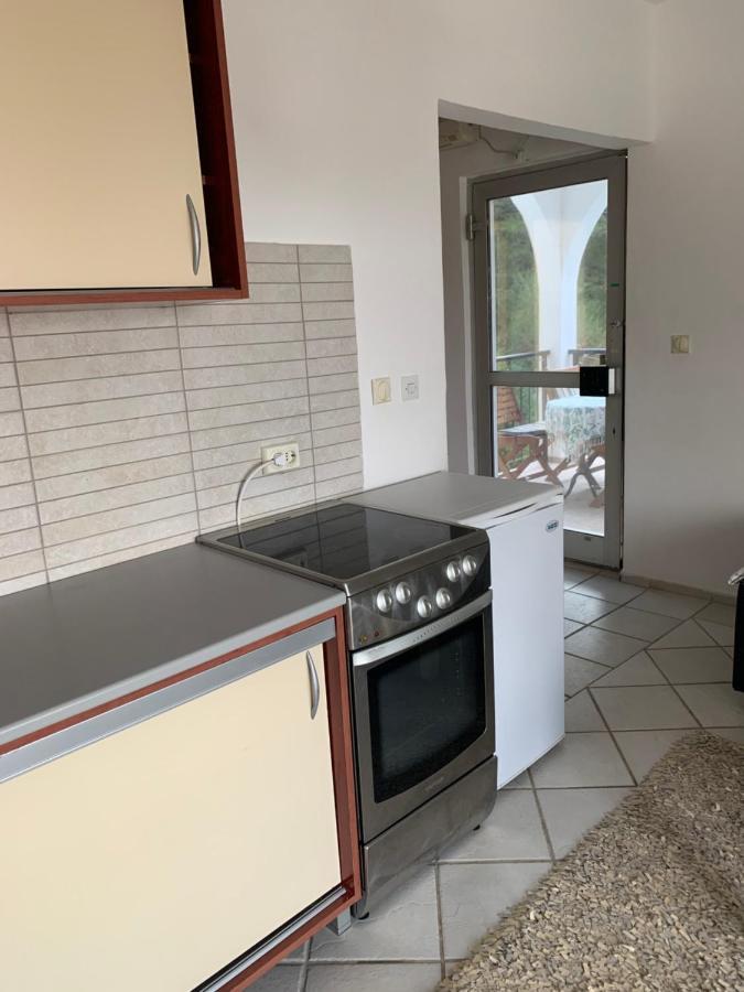 Apartman Ana Zeleni Pojas Bar Kültér fotó