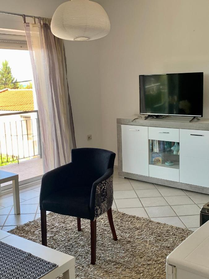 Apartman Ana Zeleni Pojas Bar Kültér fotó
