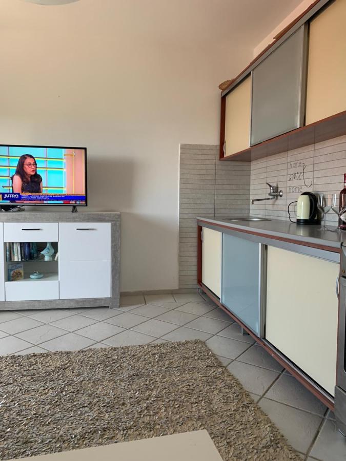 Apartman Ana Zeleni Pojas Bar Kültér fotó