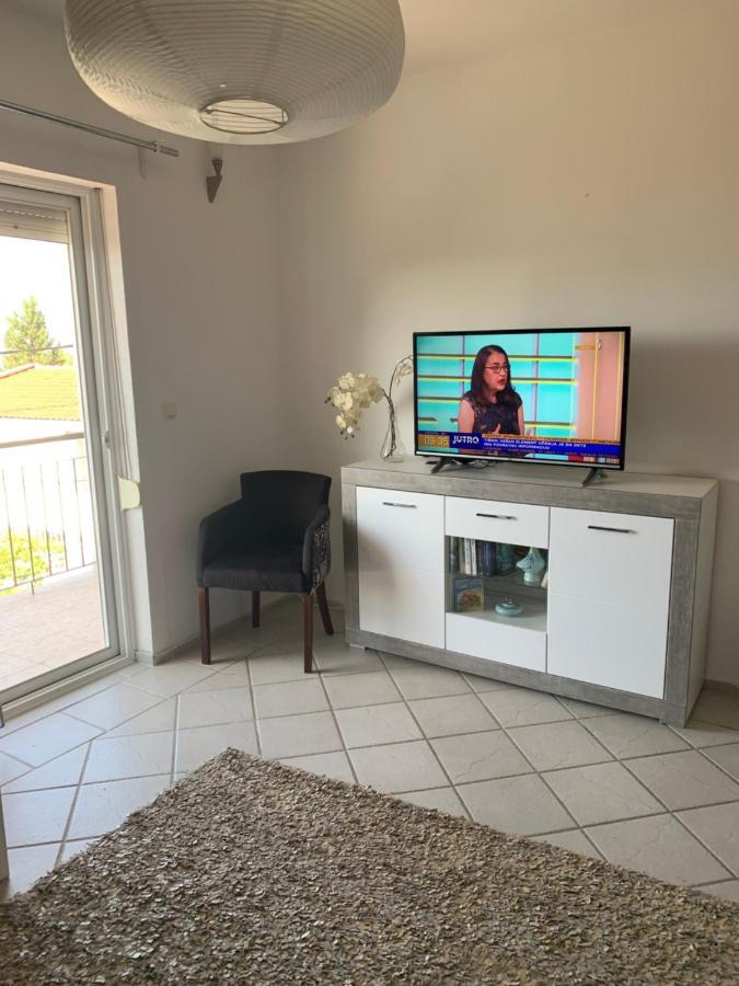 Apartman Ana Zeleni Pojas Bar Kültér fotó