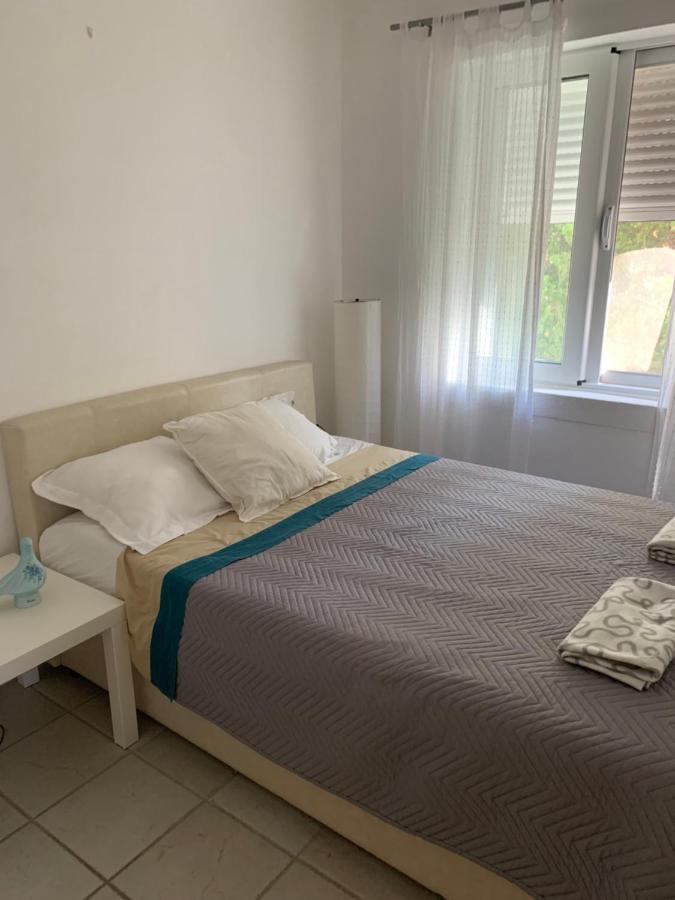 Apartman Ana Zeleni Pojas Bar Kültér fotó