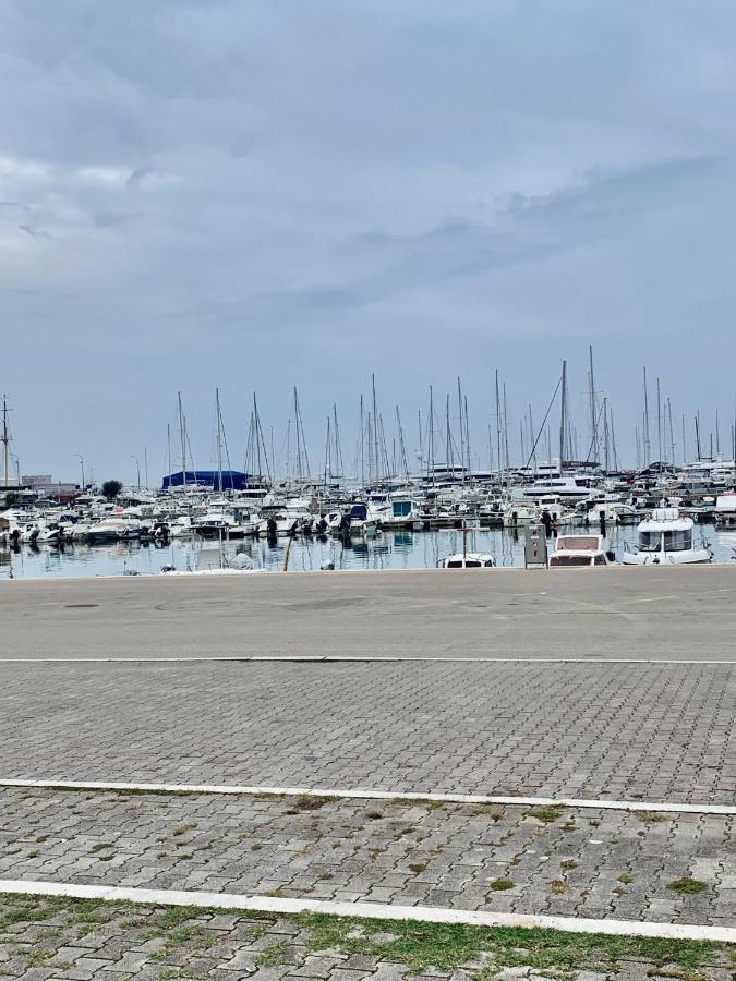 Apartman Ana Zeleni Pojas Bar Kültér fotó