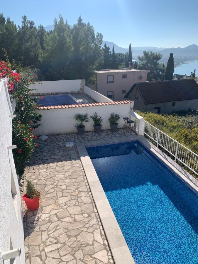 Apartman Ana Zeleni Pojas Bar Kültér fotó