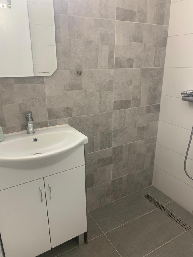 Apartman Ana Zeleni Pojas Bar Kültér fotó
