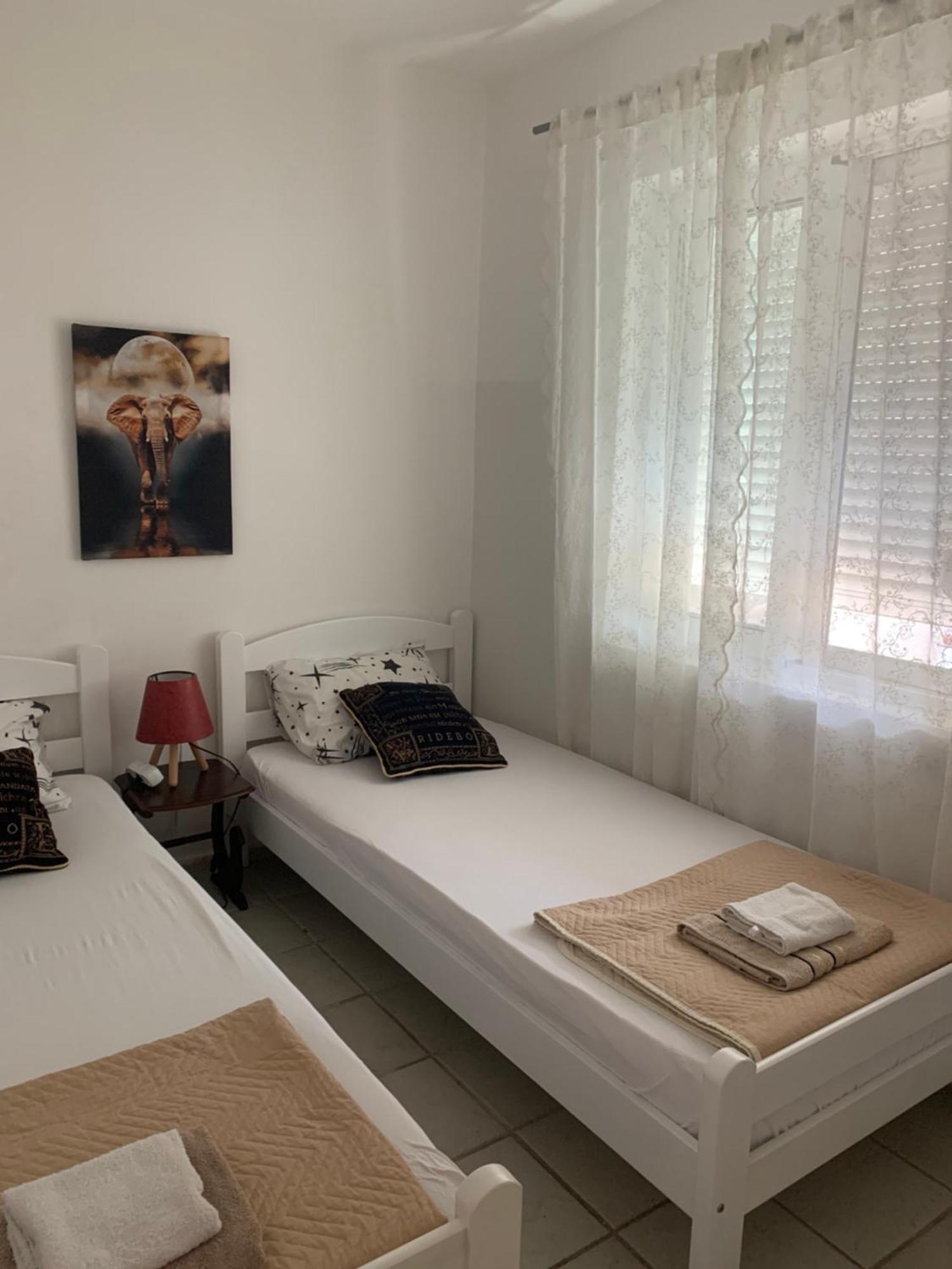 Apartman Ana Zeleni Pojas Bar Kültér fotó