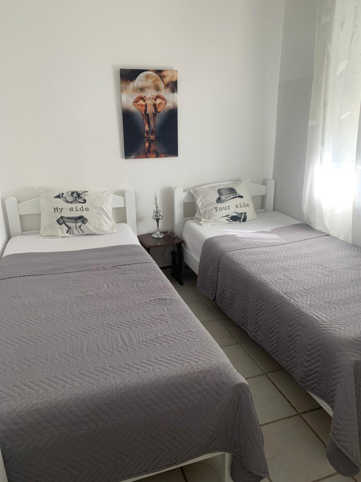 Apartman Ana Zeleni Pojas Bar Kültér fotó