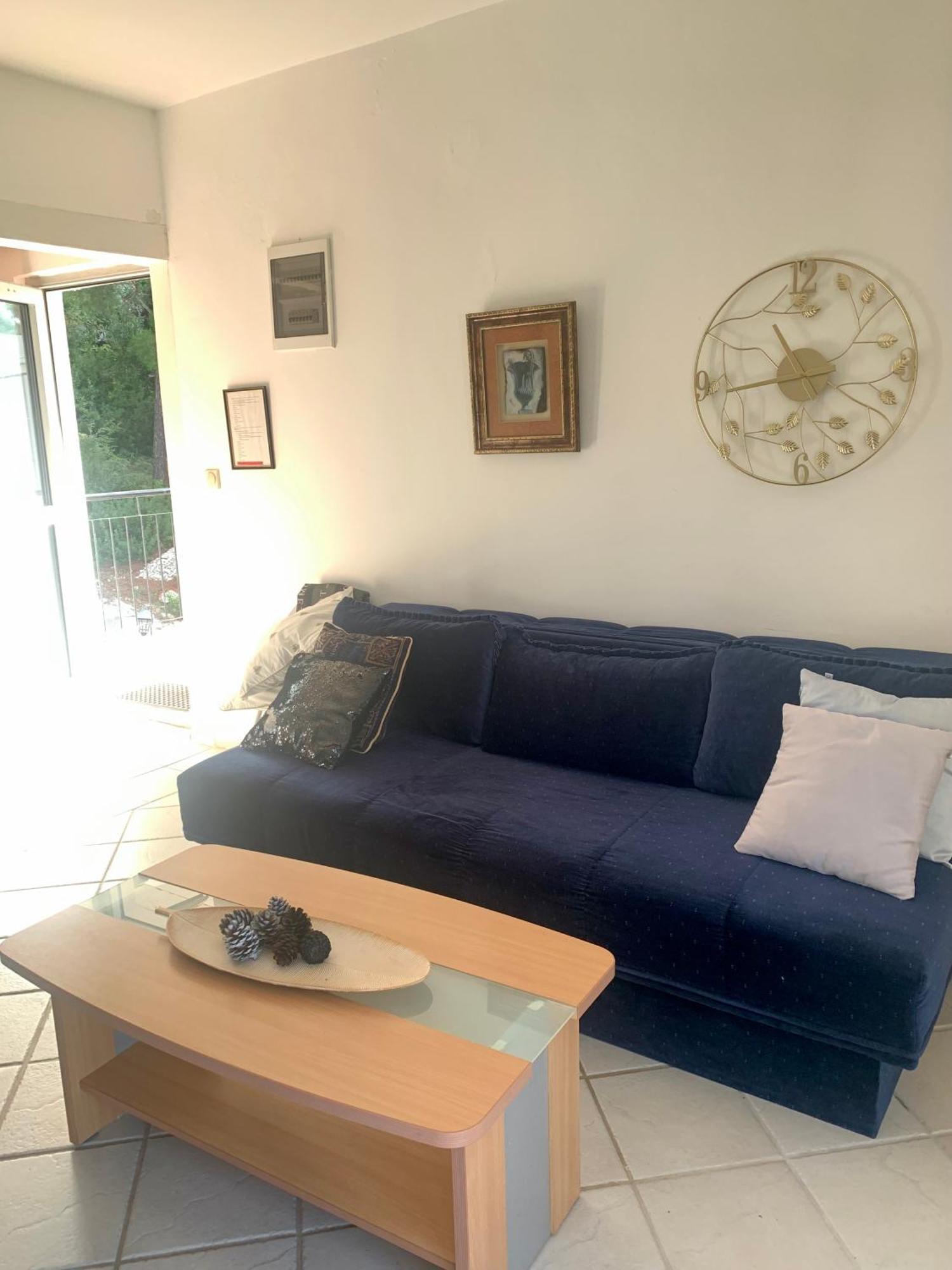 Apartman Ana Zeleni Pojas Bar Kültér fotó