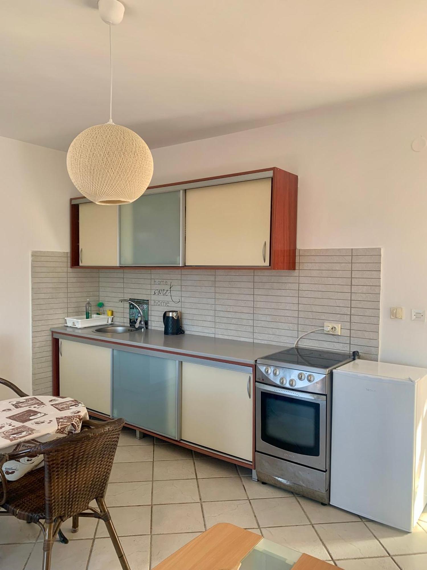 Apartman Ana Zeleni Pojas Bar Kültér fotó